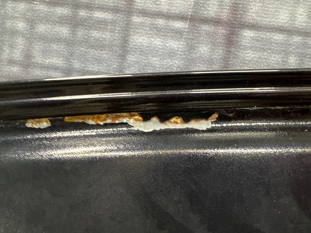 Капот, 9670 рублей, Красноярск