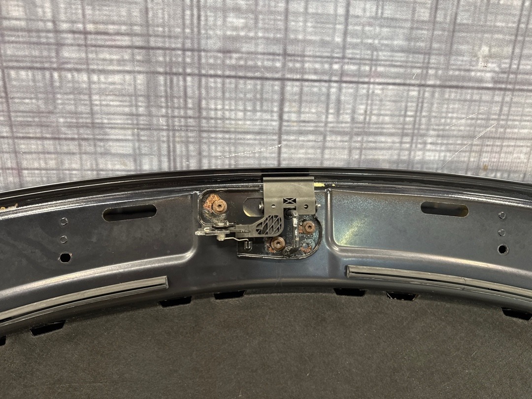 Капот, 9670 рублей, Красноярск