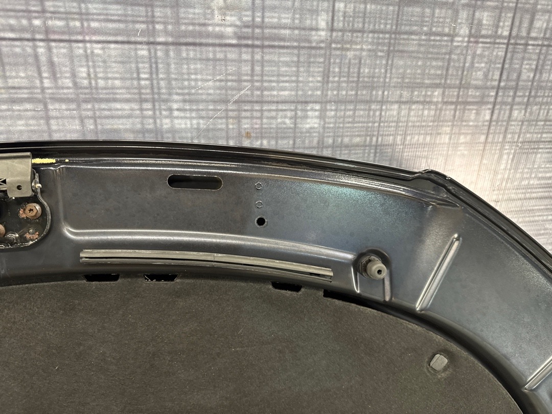 Капот, 9670 рублей, Красноярск