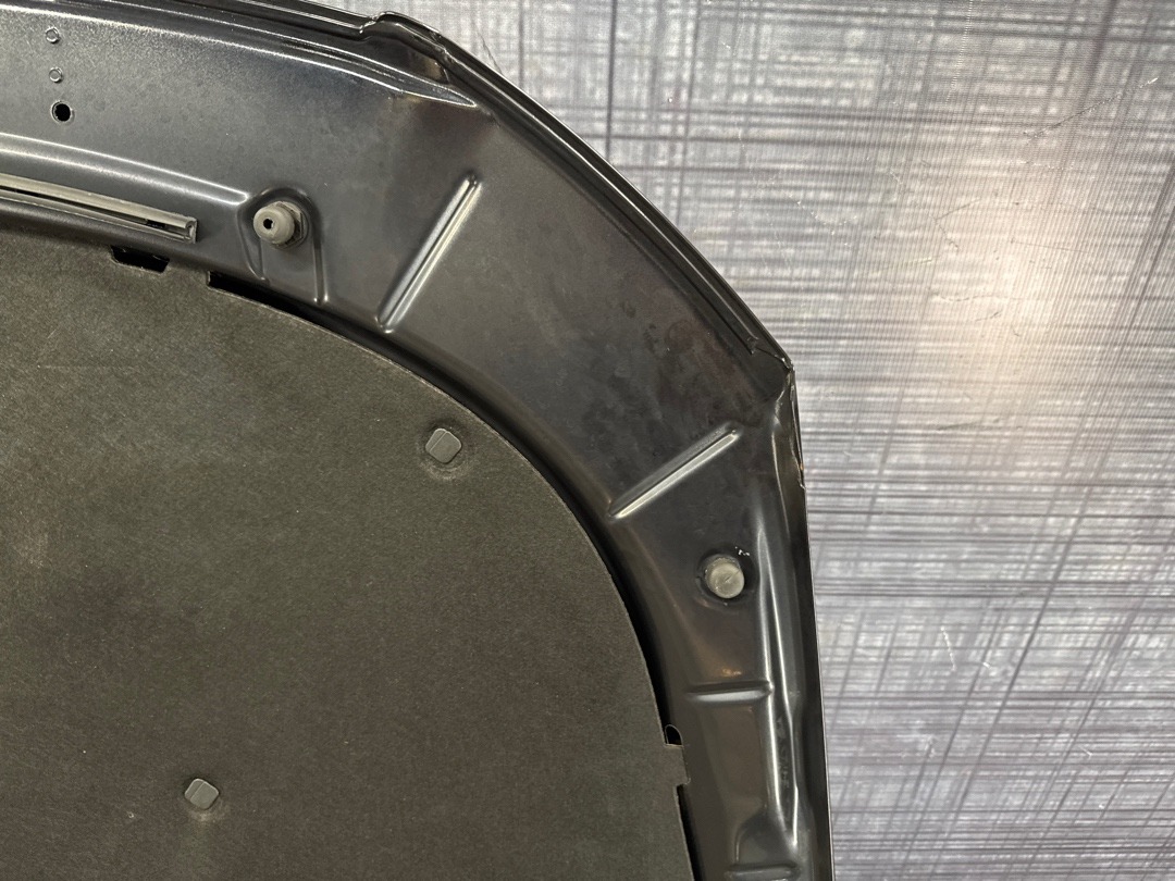 Капот, 9670 рублей, Красноярск