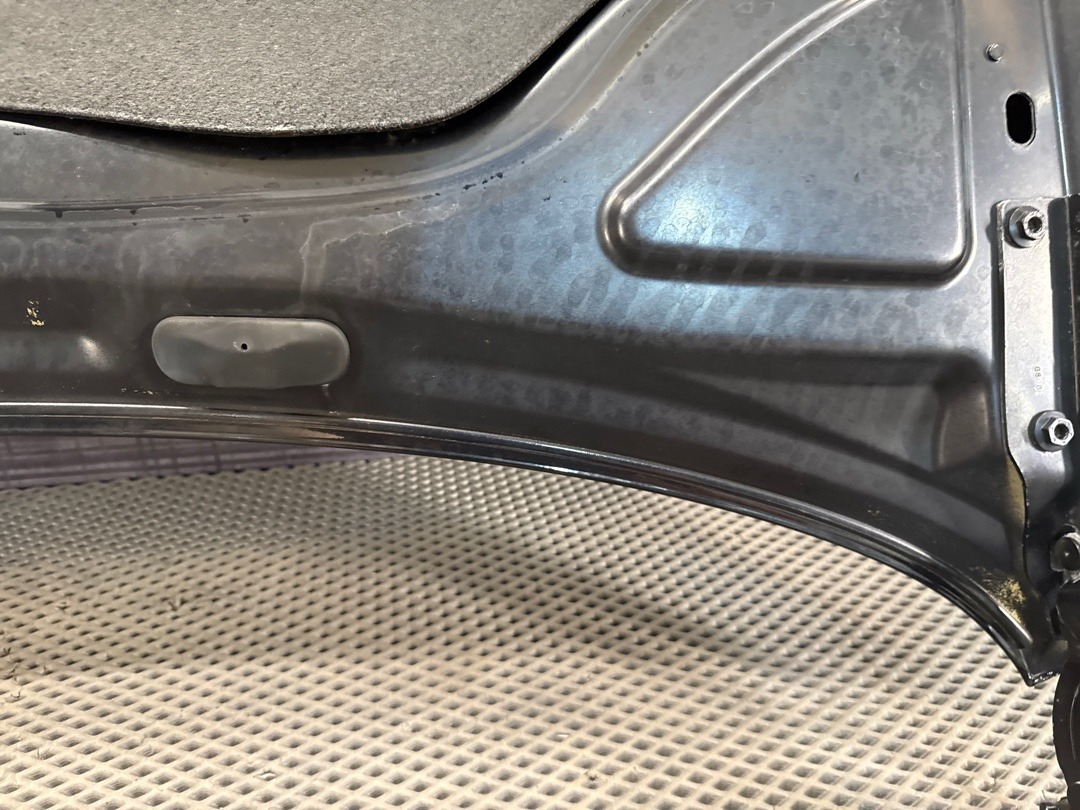 Капот, 9670 рублей, Красноярск