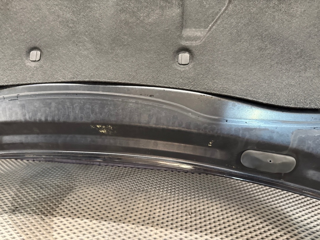 Капот, 9670 рублей, Красноярск