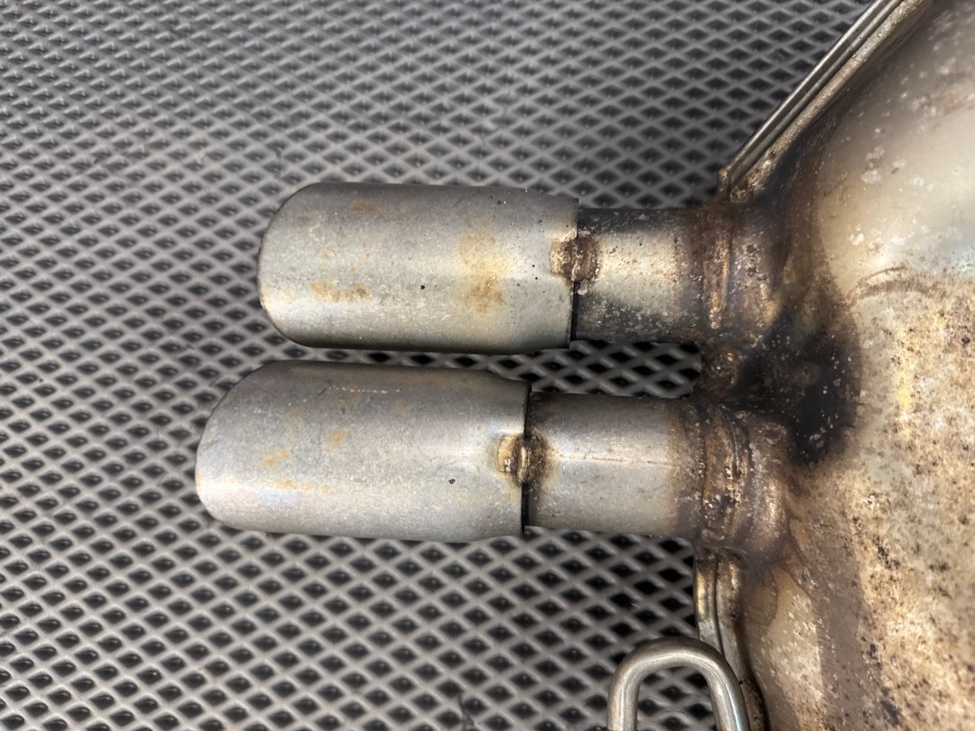 Глушитель, 13670 рублей, Красноярск