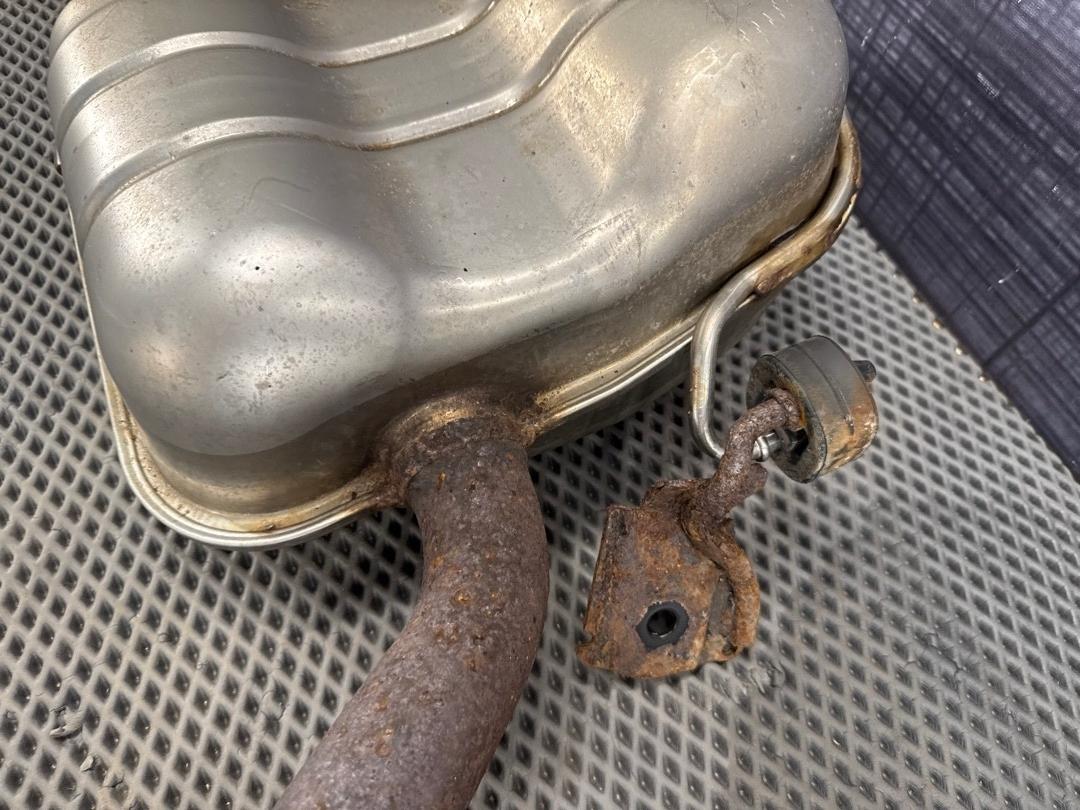 Глушитель, 13670 рублей, Красноярск