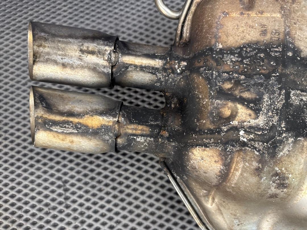 Глушитель, 13670 рублей, Красноярск