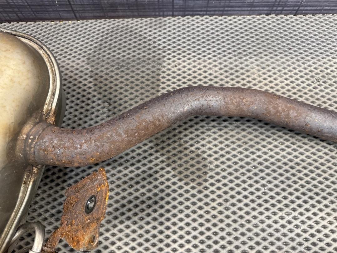 Глушитель, 13670 рублей, Красноярск