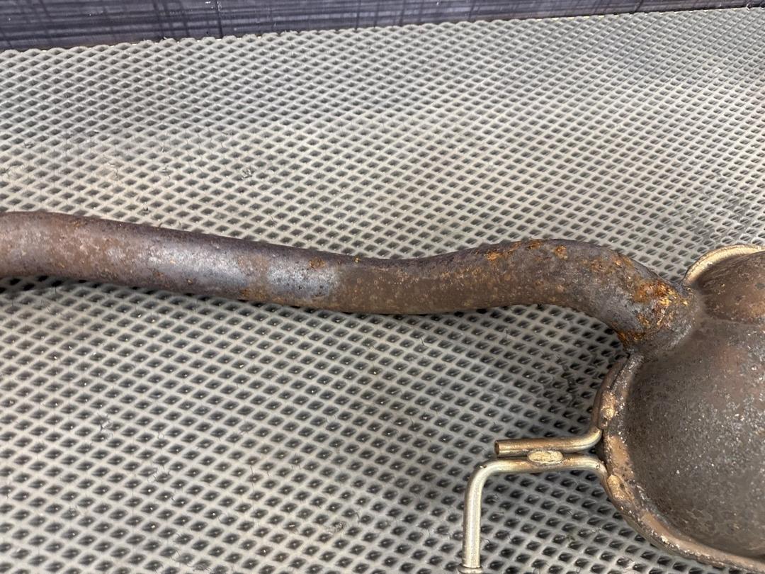 Глушитель, 13670 рублей, Красноярск