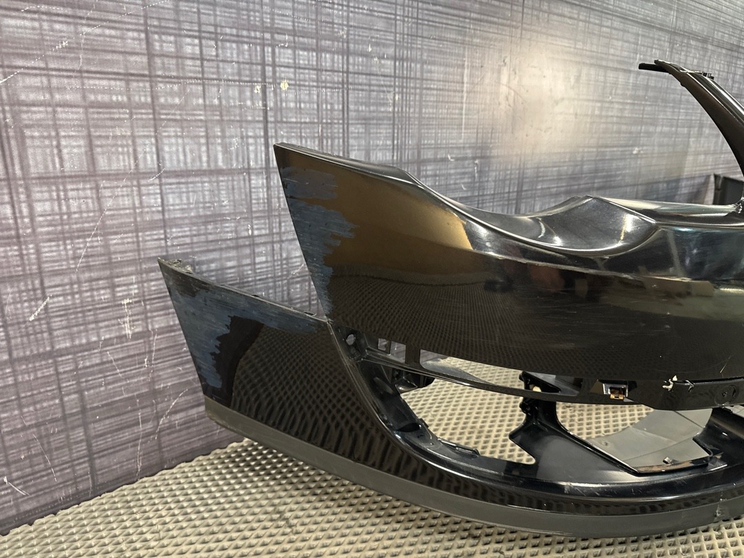 Бампер, 21760 рублей, Красноярск