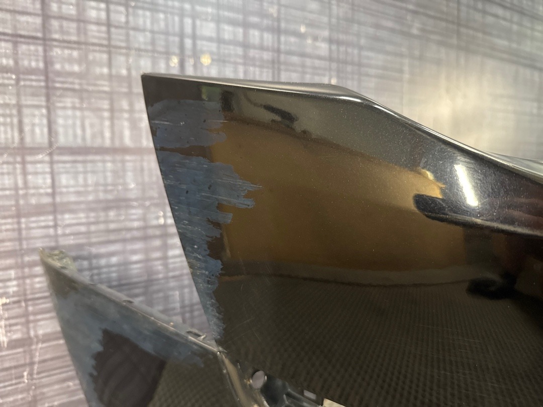 Бампер, 21760 рублей, Красноярск