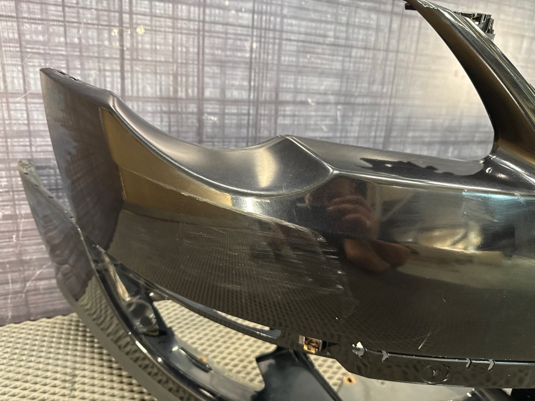 Бампер, 21760 рублей, Красноярск