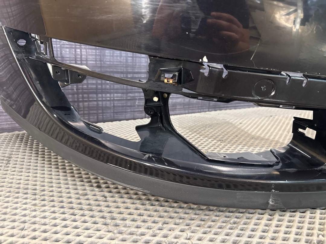 Бампер, 21760 рублей, Красноярск