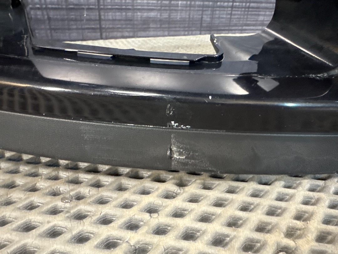 Бампер, 21760 рублей, Красноярск