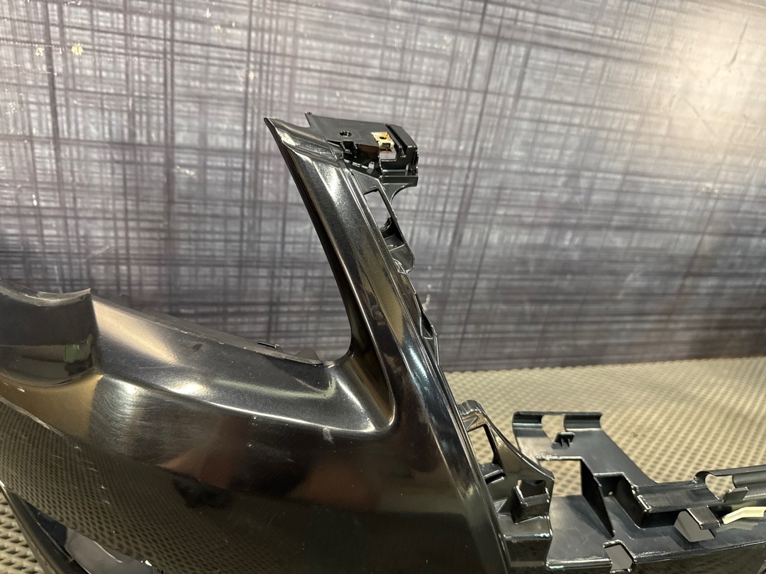 Бампер, 21760 рублей, Красноярск