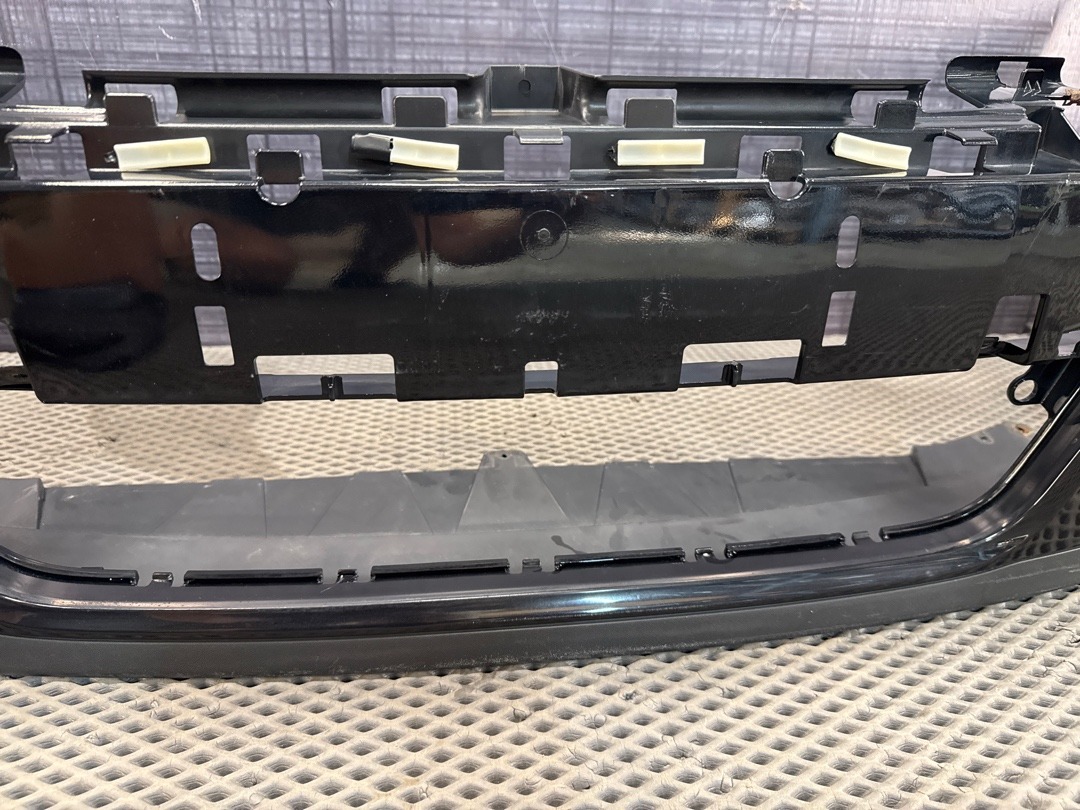 Бампер, 21760 рублей, Красноярск