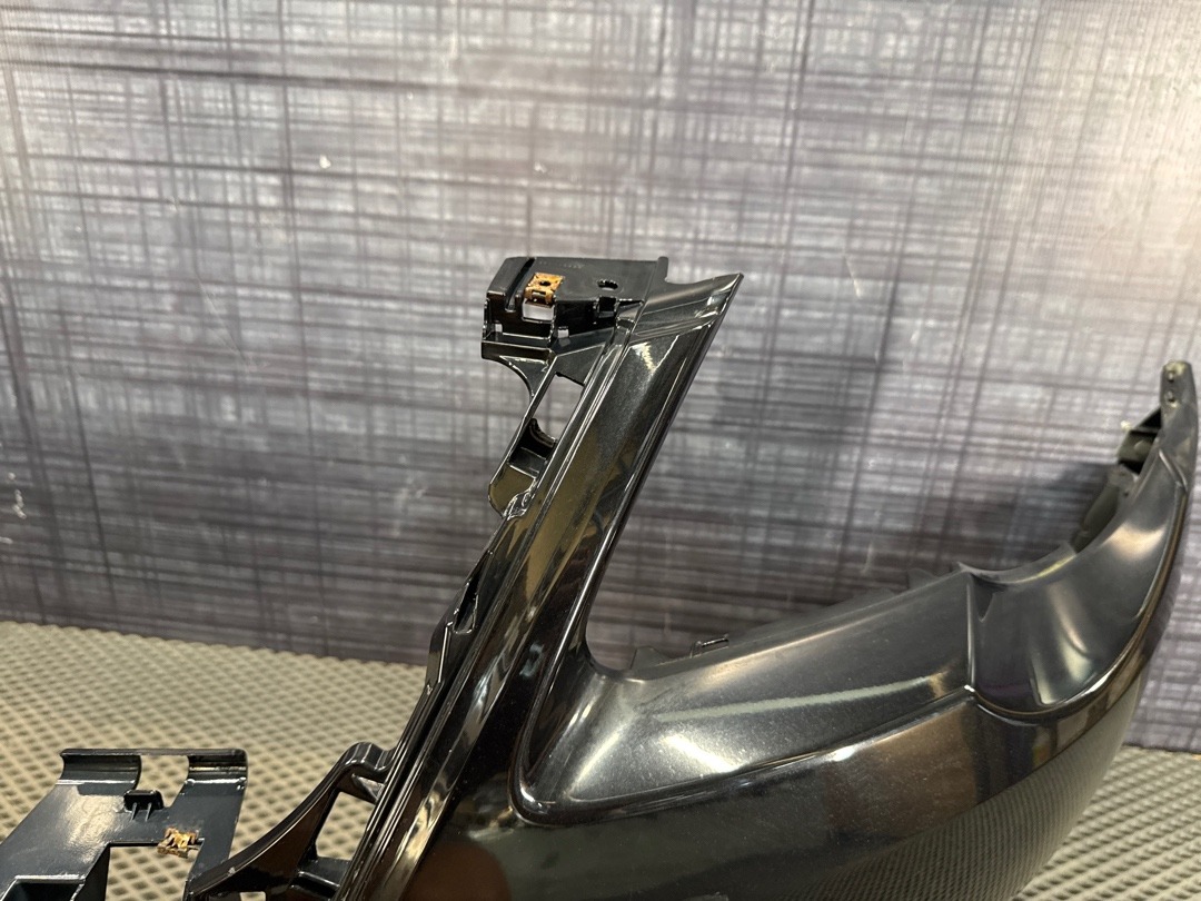 Бампер, 21760 рублей, Красноярск