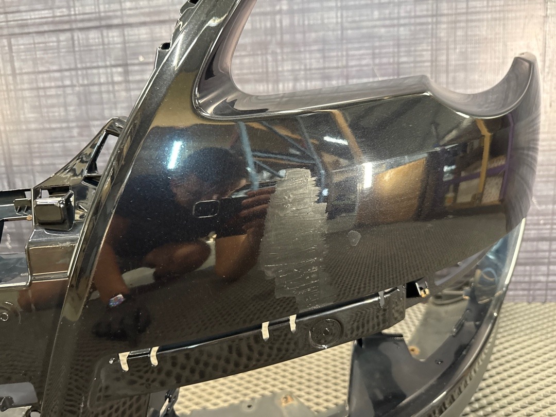 Бампер, 21760 рублей, Красноярск