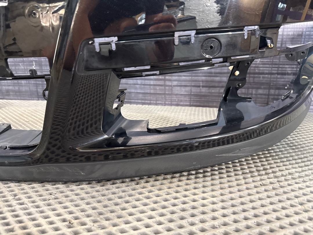 Бампер, 21760 рублей, Красноярск