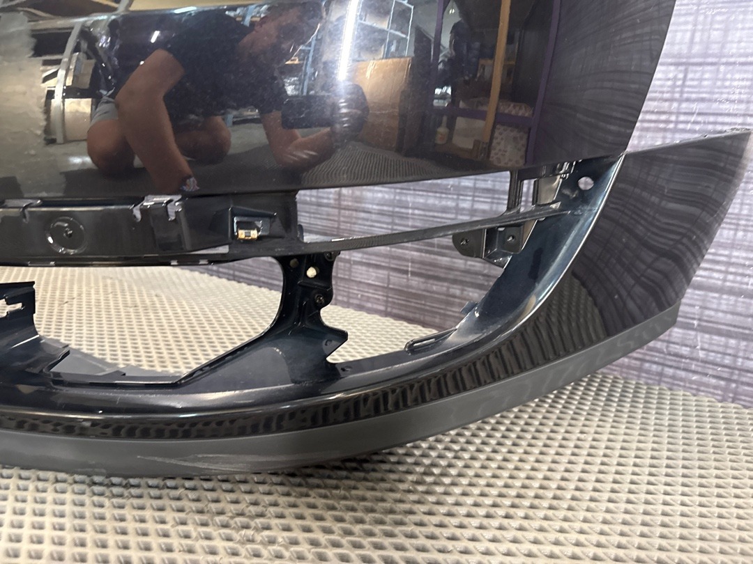 Бампер, 21760 рублей, Красноярск