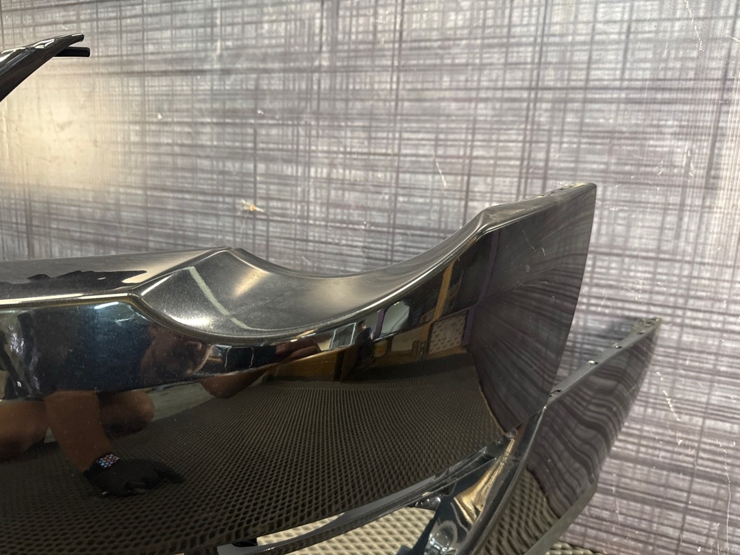 Бампер, 21760 рублей, Красноярск