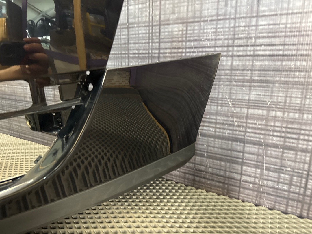 Бампер, 21760 рублей, Красноярск