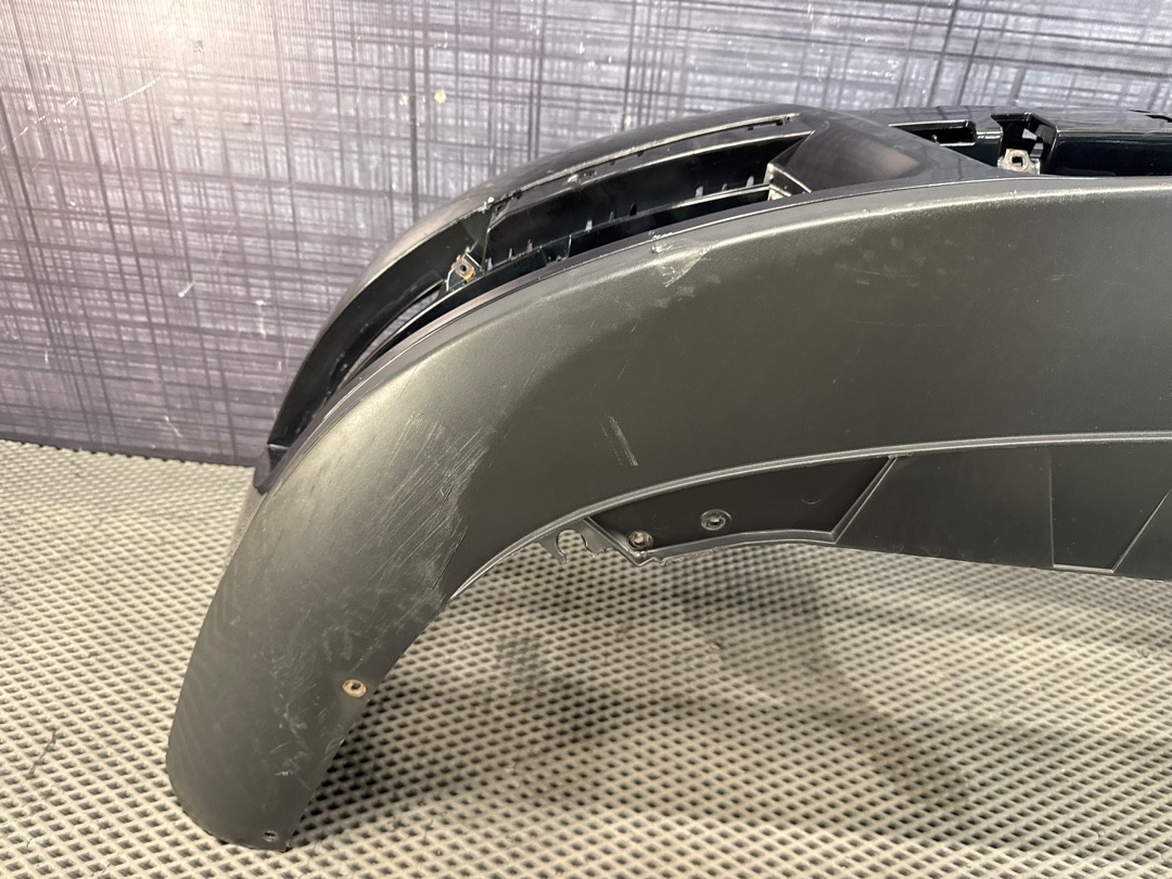 Бампер, 21760 рублей, Красноярск