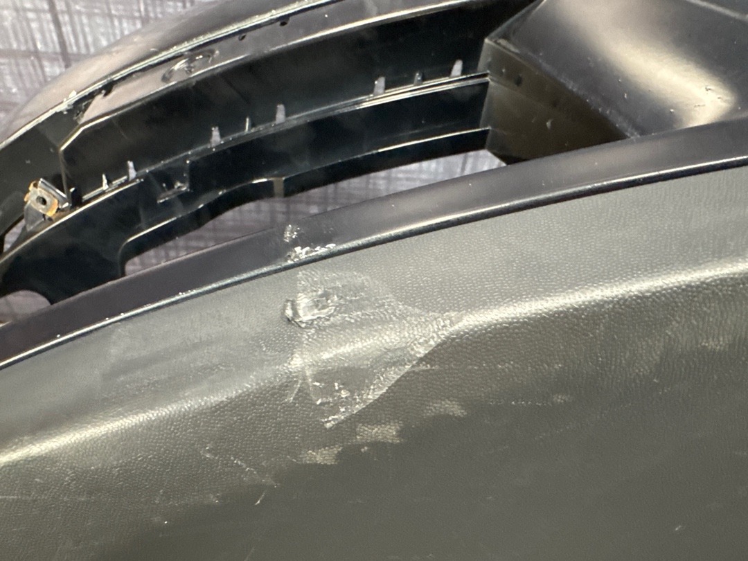 Бампер, 21760 рублей, Красноярск