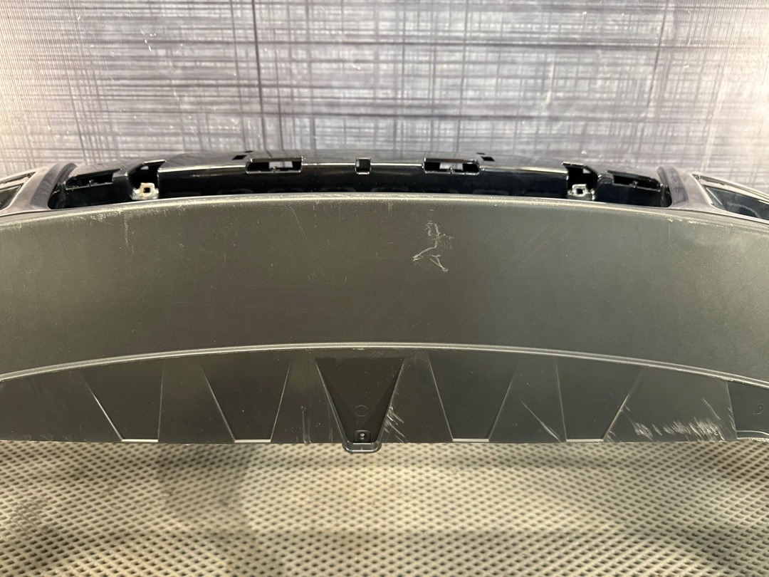 Бампер, 21760 рублей, Красноярск