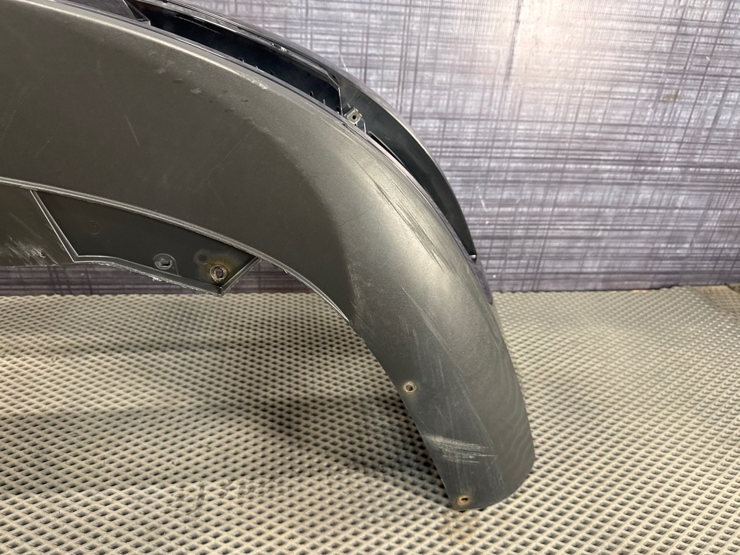 Бампер, 21760 рублей, Красноярск