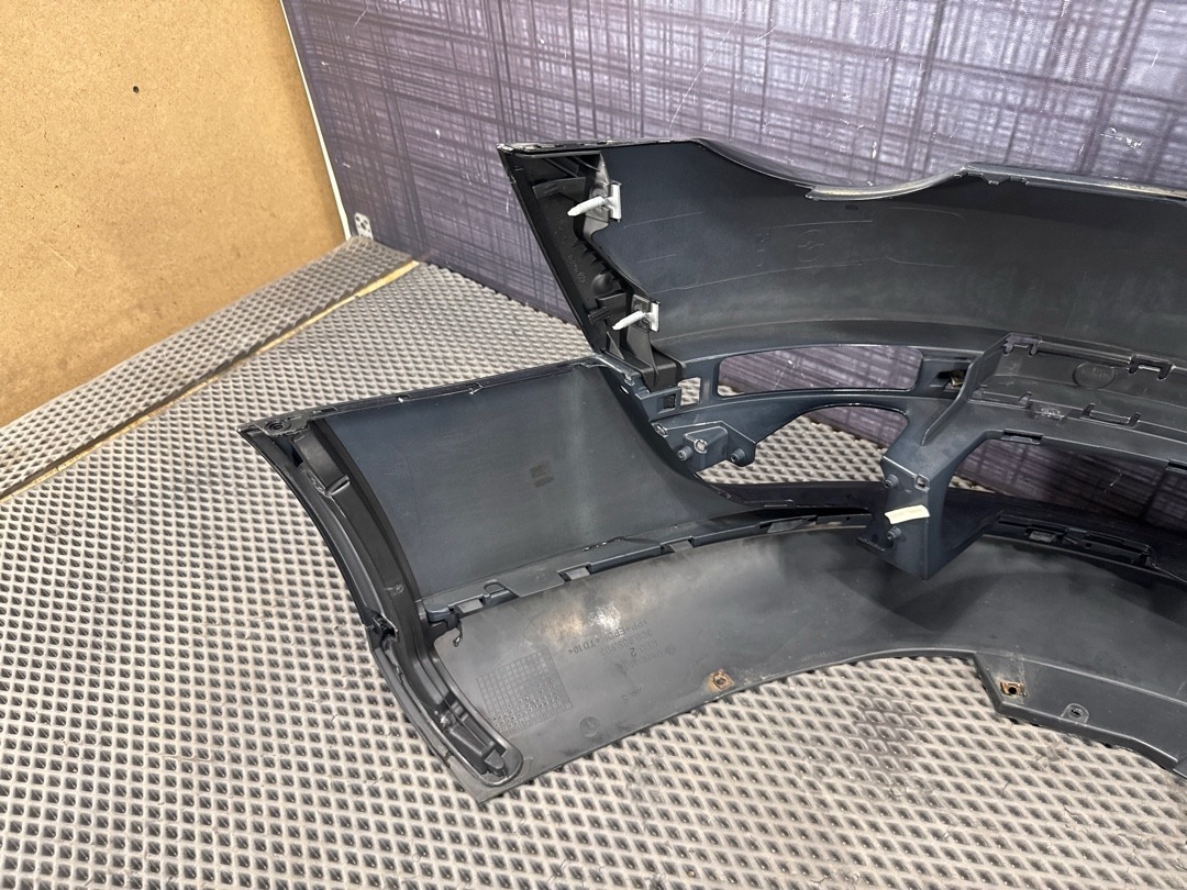 Бампер, 21760 рублей, Красноярск