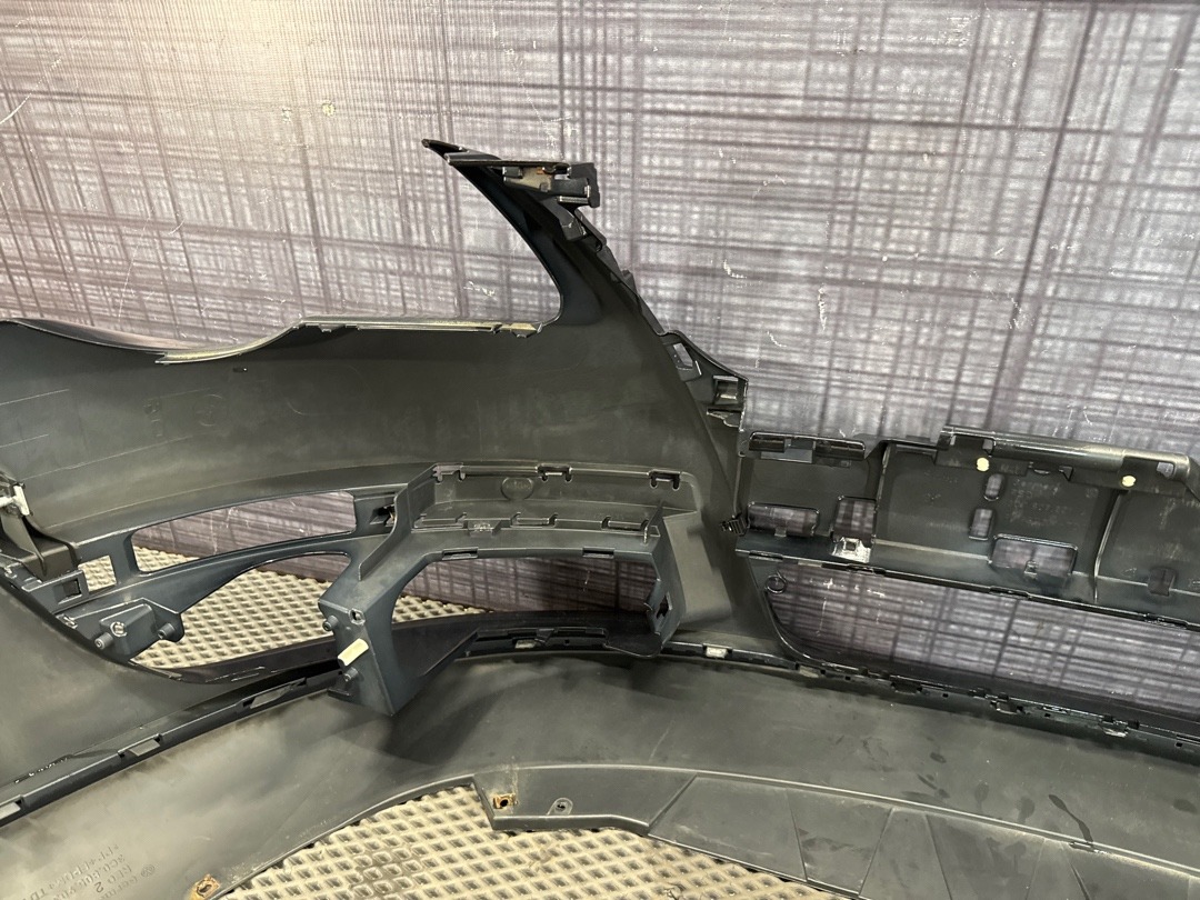 Бампер, 21760 рублей, Красноярск