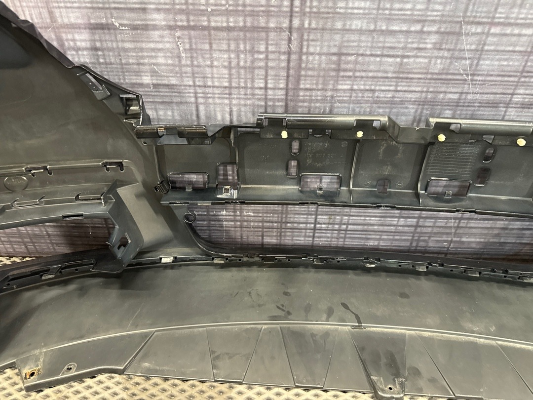 Бампер, 21760 рублей, Красноярск