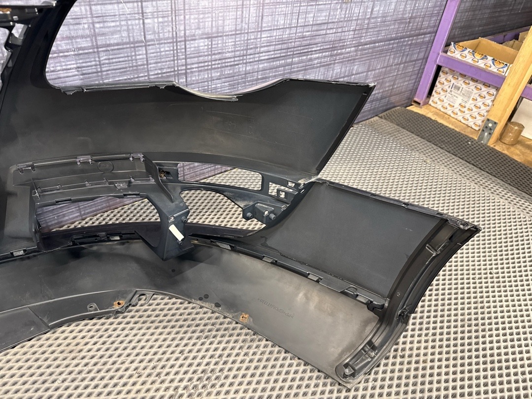 Бампер, 21760 рублей, Красноярск