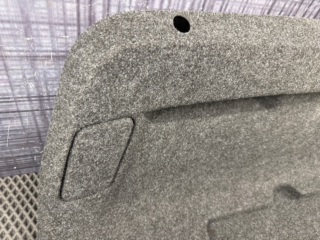 Обшивка крышки багажника, 1210 рублей, Красноярск