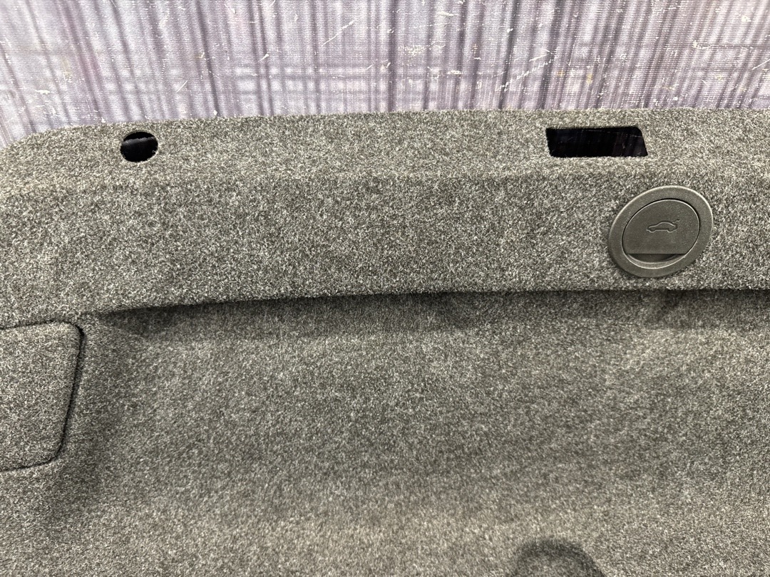 Обшивка крышки багажника, 1210 рублей, Красноярск