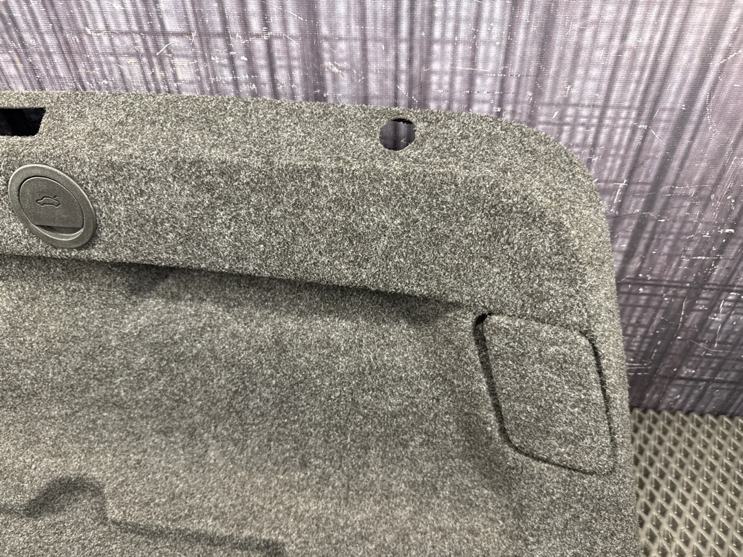 Обшивка крышки багажника, 1210 рублей, Красноярск