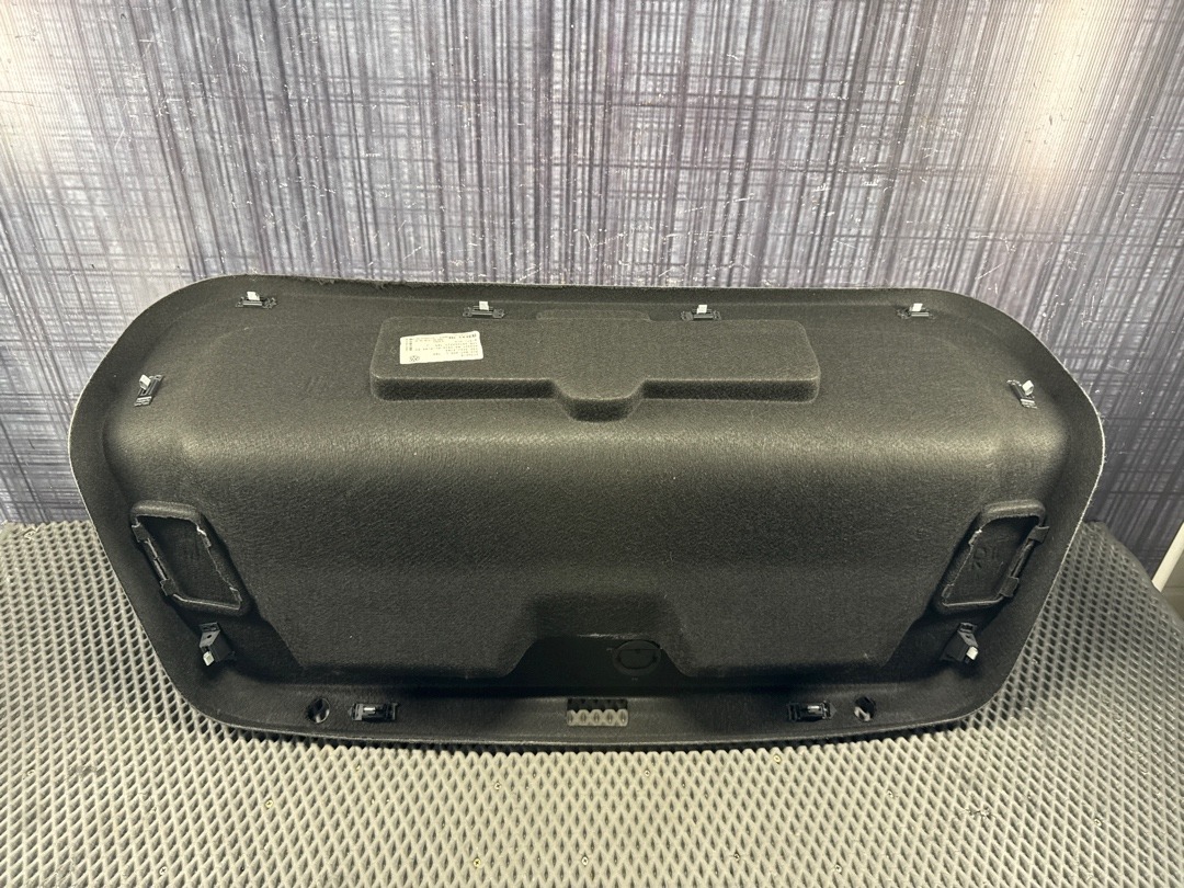 Обшивка крышки багажника, 1210 рублей, Красноярск