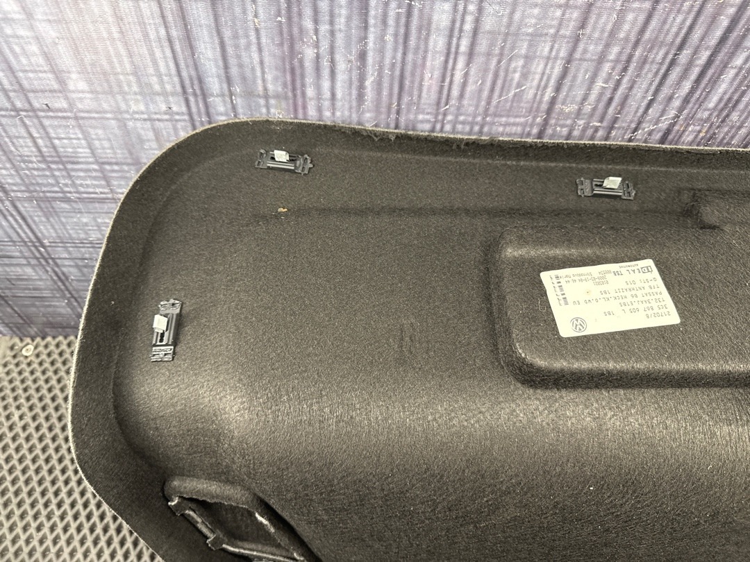 Обшивка крышки багажника, 1210 рублей, Красноярск