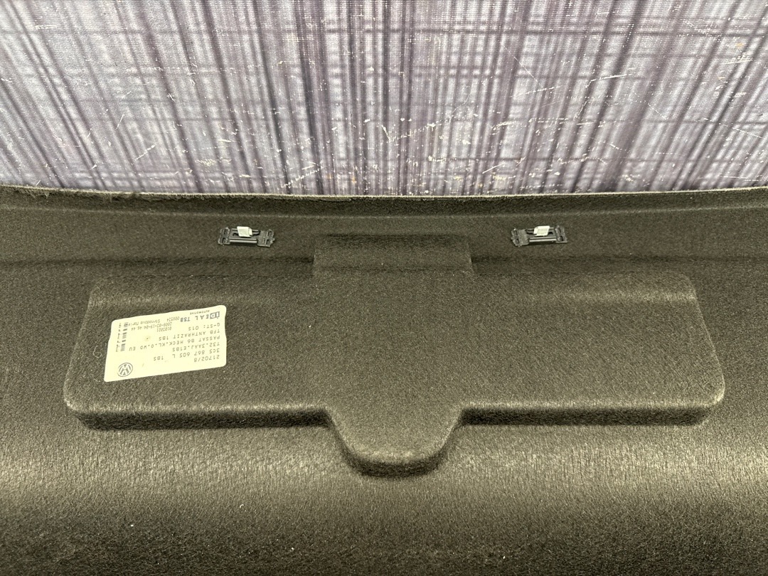 Обшивка крышки багажника, 1210 рублей, Красноярск