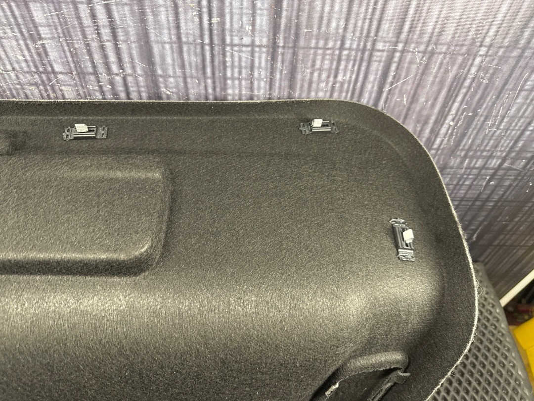 Обшивка крышки багажника, 1210 рублей, Красноярск