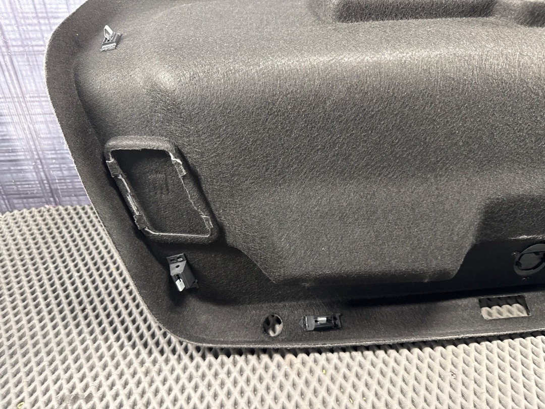 Обшивка крышки багажника, 1210 рублей, Красноярск