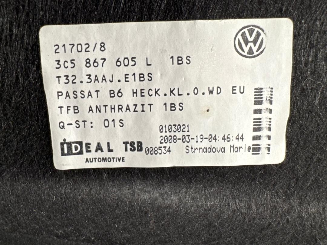 Обшивка крышки багажника, 1210 рублей, Красноярск