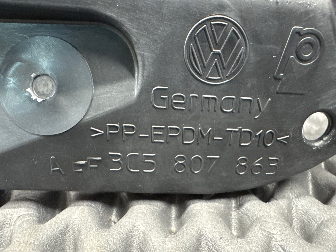 Крепление бампера, 1140 рублей, Красноярск