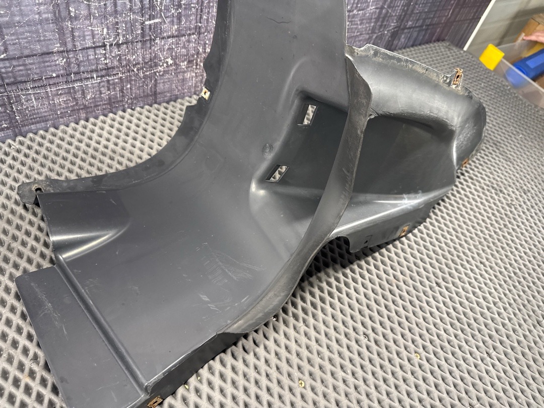 Подкрылок, 2520 рублей, Красноярск