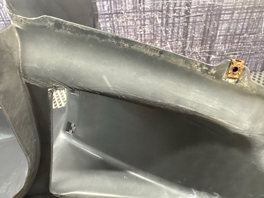 Подкрылок, 2520 рублей, Красноярск