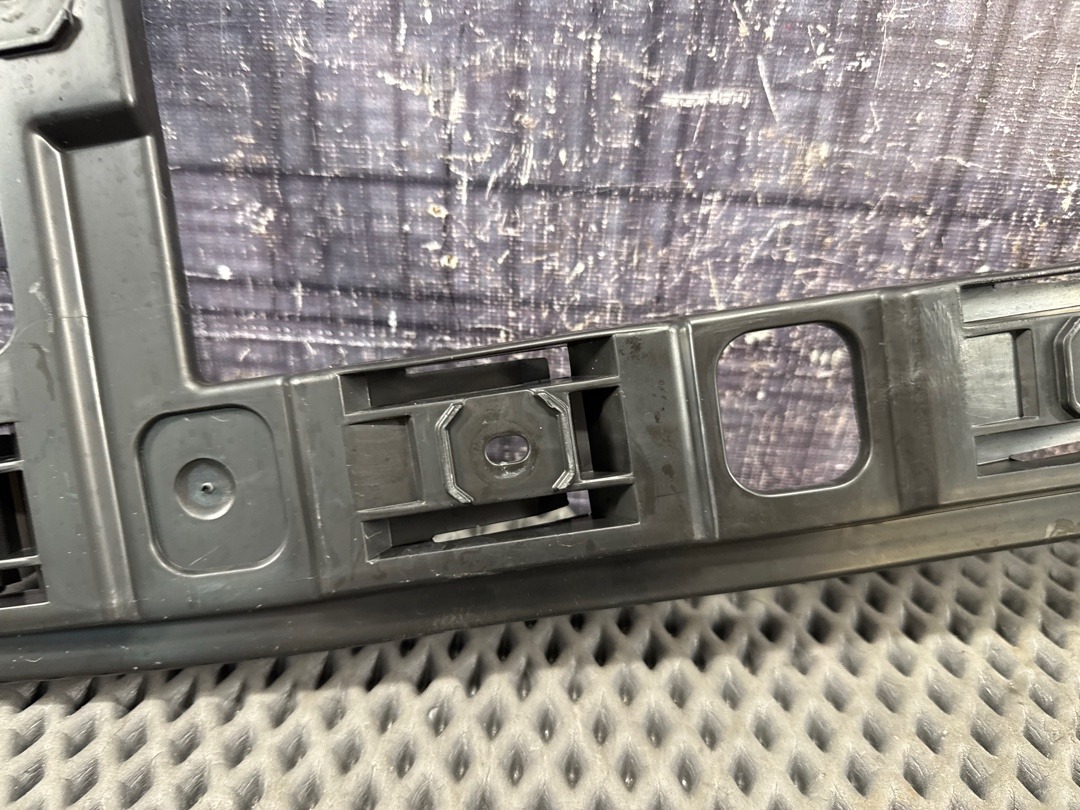 Крепление бампера, 860 рублей, Красноярск