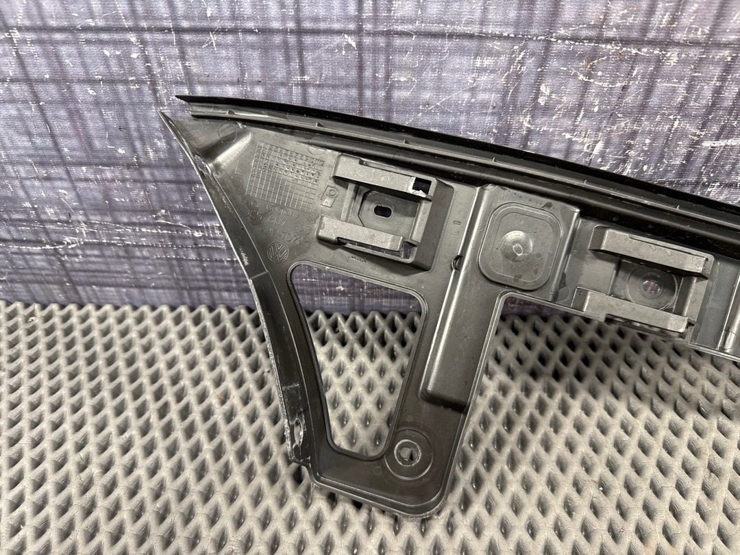 Крепление бампера, 860 рублей, Красноярск