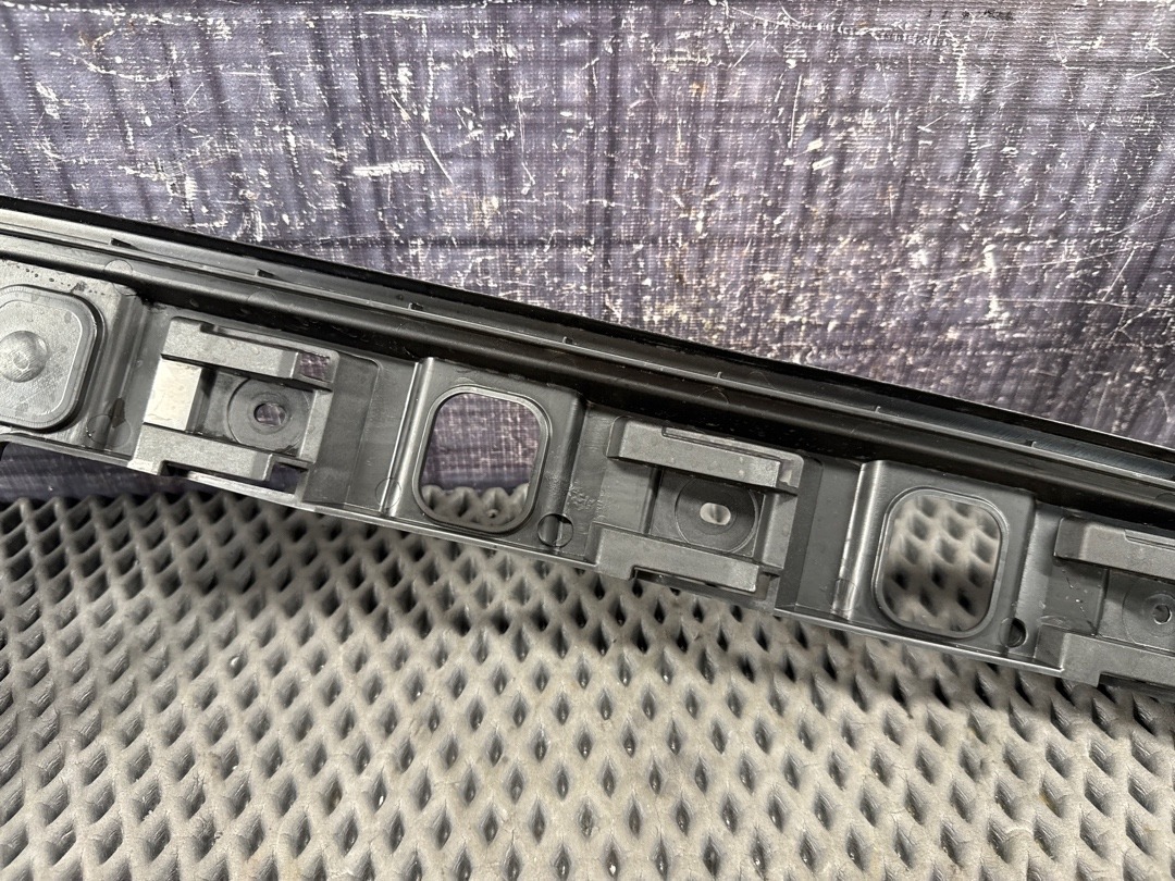 Крепление бампера, 860 рублей, Красноярск