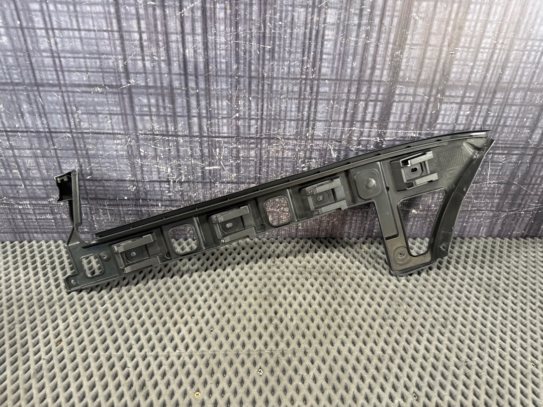 Крепление бампера, 860 рублей, Красноярск