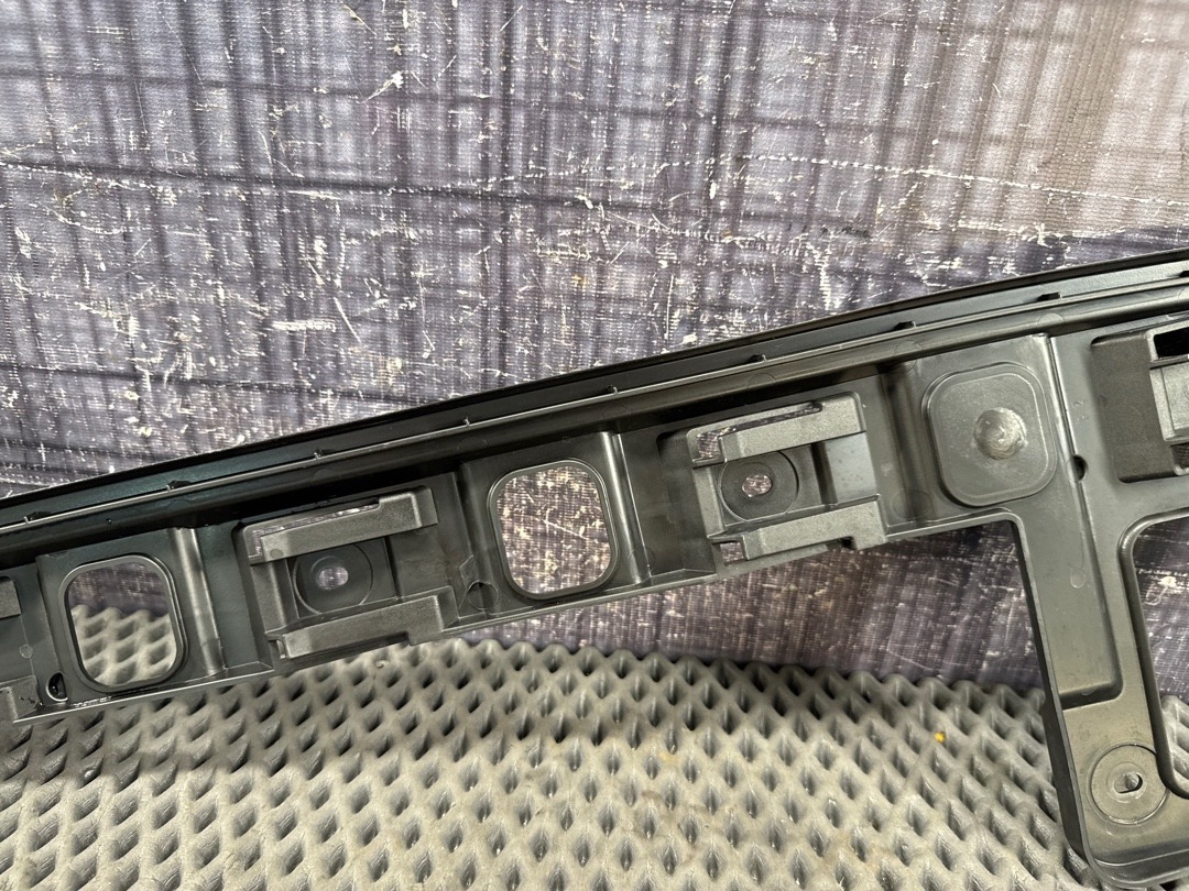 Крепление бампера, 860 рублей, Красноярск