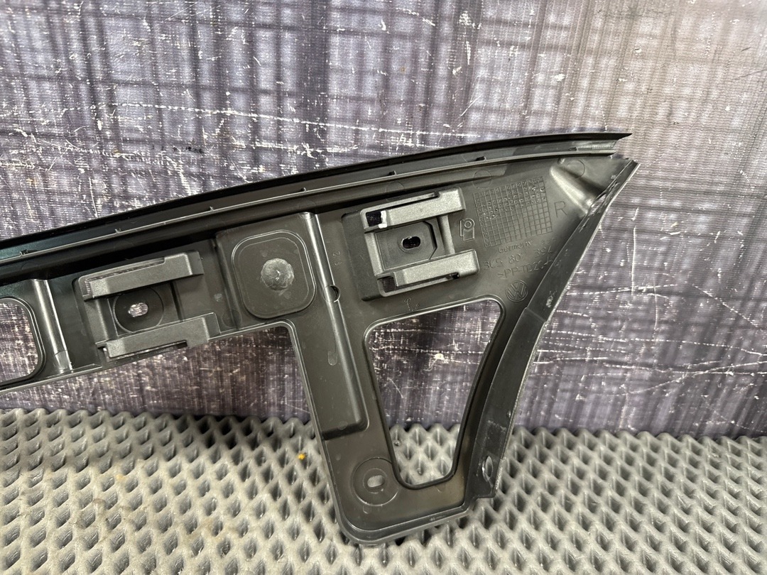 Крепление бампера, 860 рублей, Красноярск